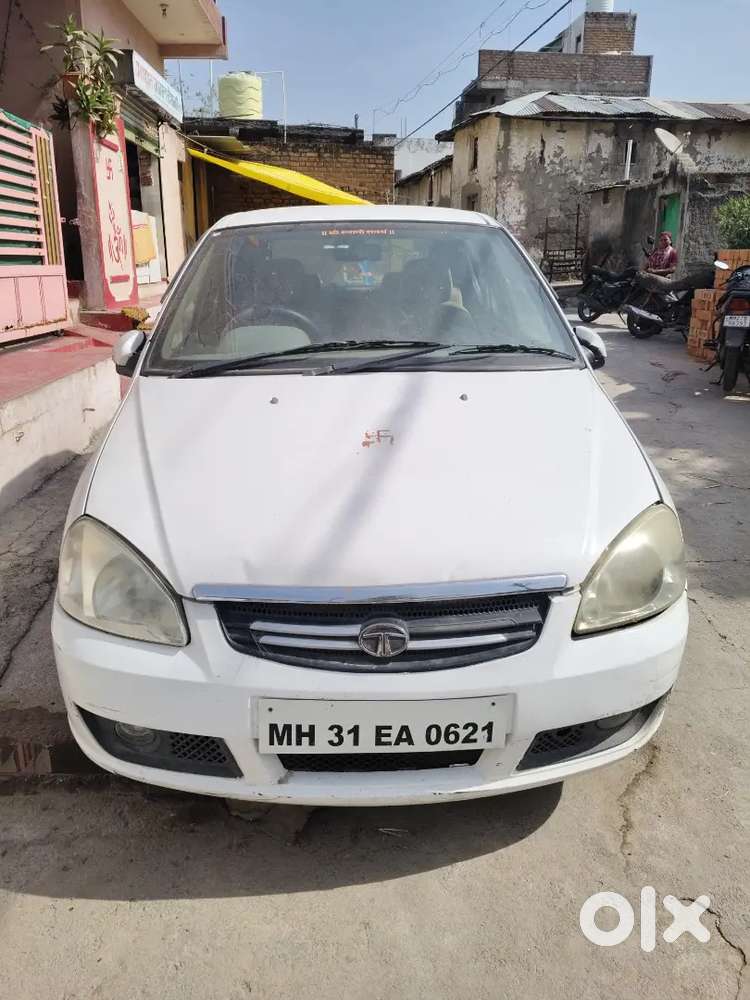 Tata Indica Vista 2012
