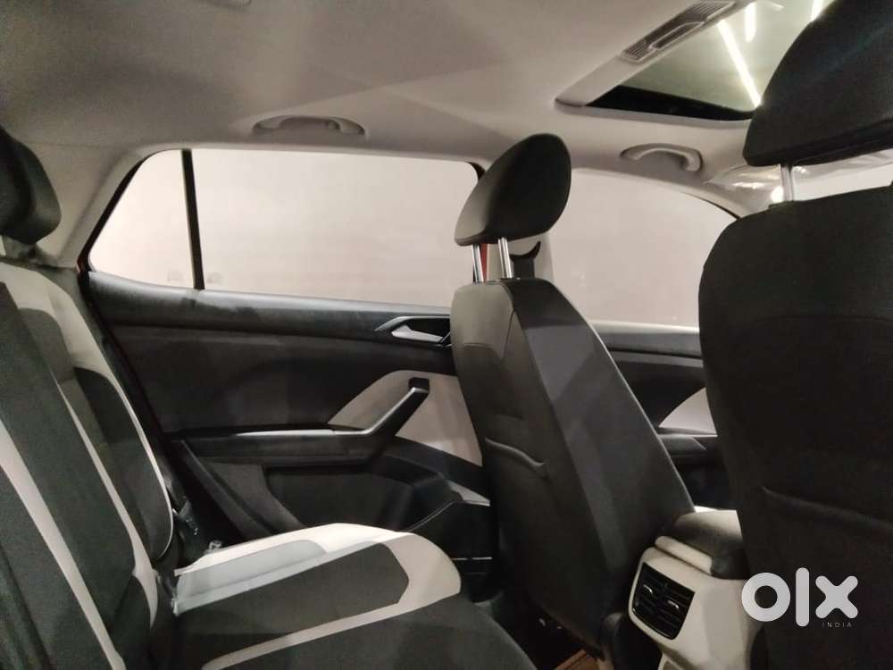 Volkswagen Taigun Gt Plus 1.5 Tsi Dsg, 2023, Petrol