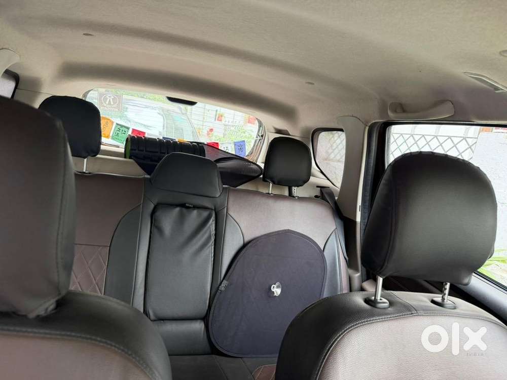 Renault Duster 2018 Diesel Good Condition