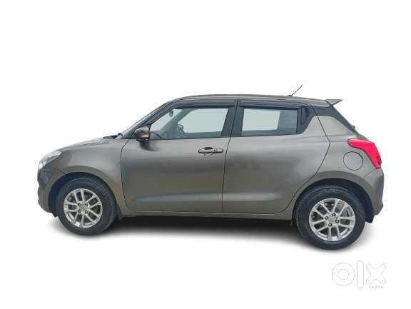 Maruti Suzuki Swift 1.3 Zxi, 2022, Petrol