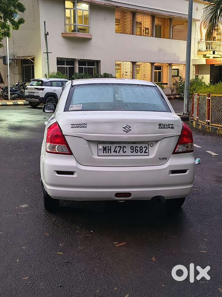 Maruti Suzuki Swift Dzire Ldi Bsiv, 2016, Diesel