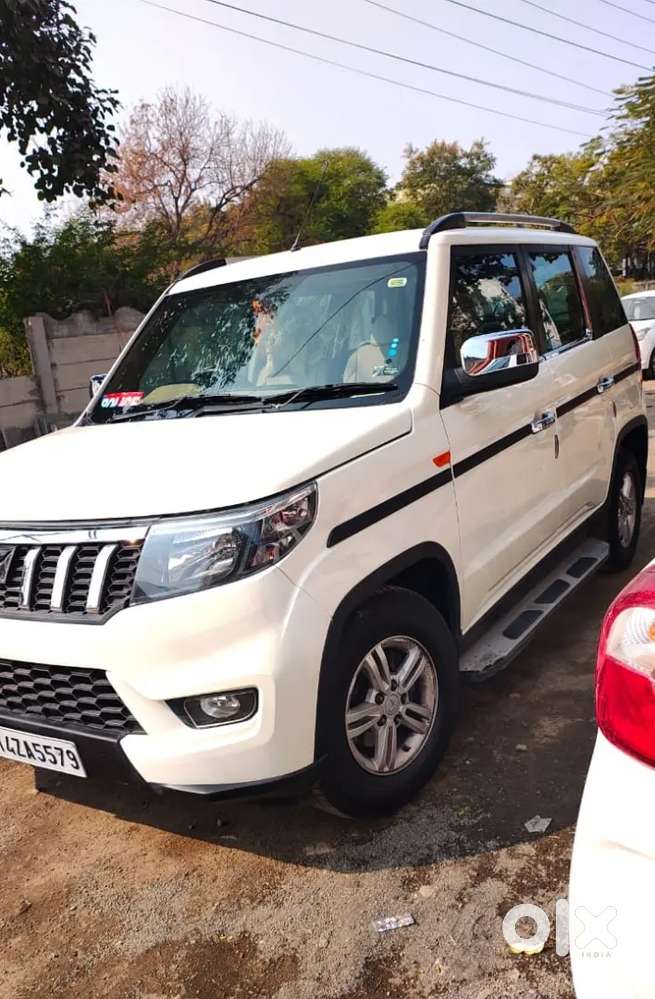 Mahindra Bolero Neo