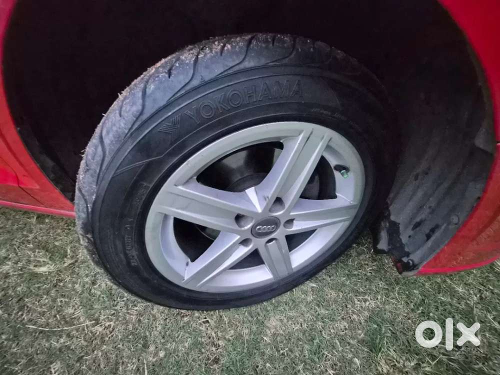 Audi A3, 2017, Diesel