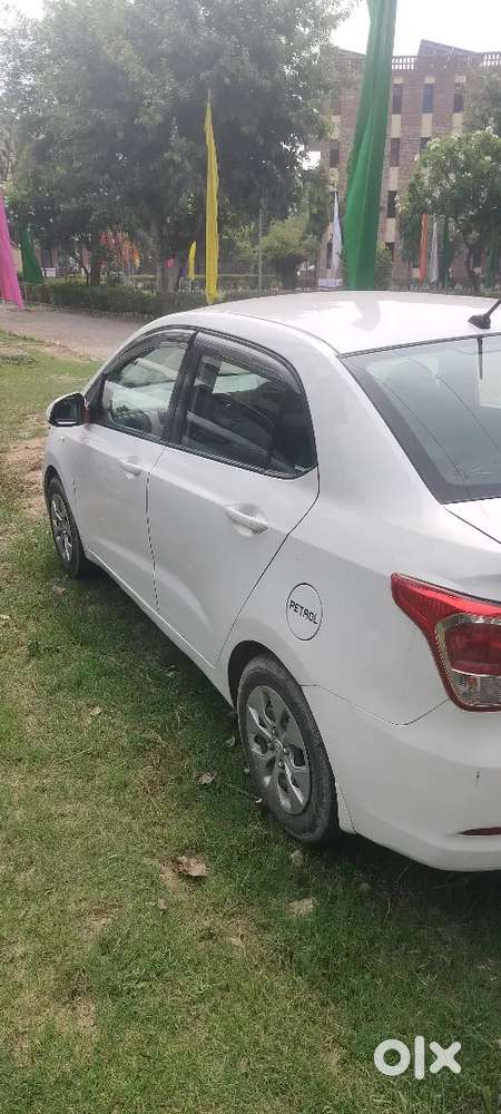 Hyundai Xcent 1.2 2014
