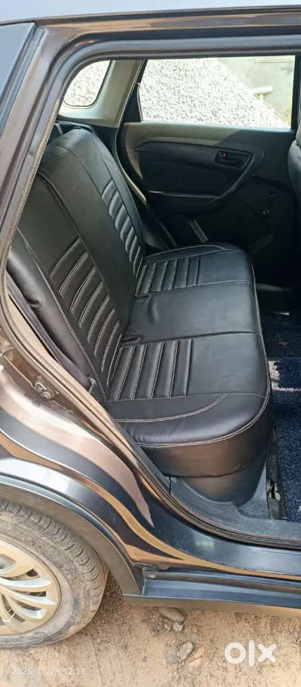 Maruti Suzuki Vitara Brezza 2017 Diesel 88300 Km Driven