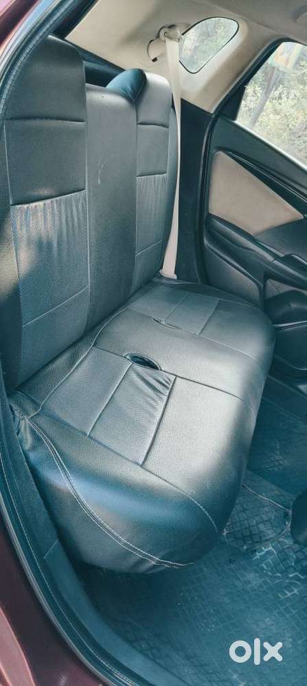 Honda Jazz 1.5 Sv I Dtec, 2017, Diesel