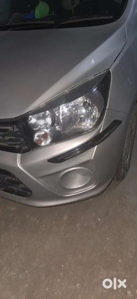 Maruti Suzuki Celerio 2021