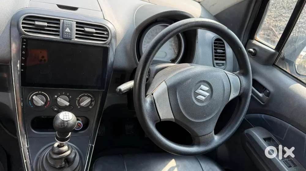 Maruti Suzuki Ritz 2017 Diesel 82300 Km Driven