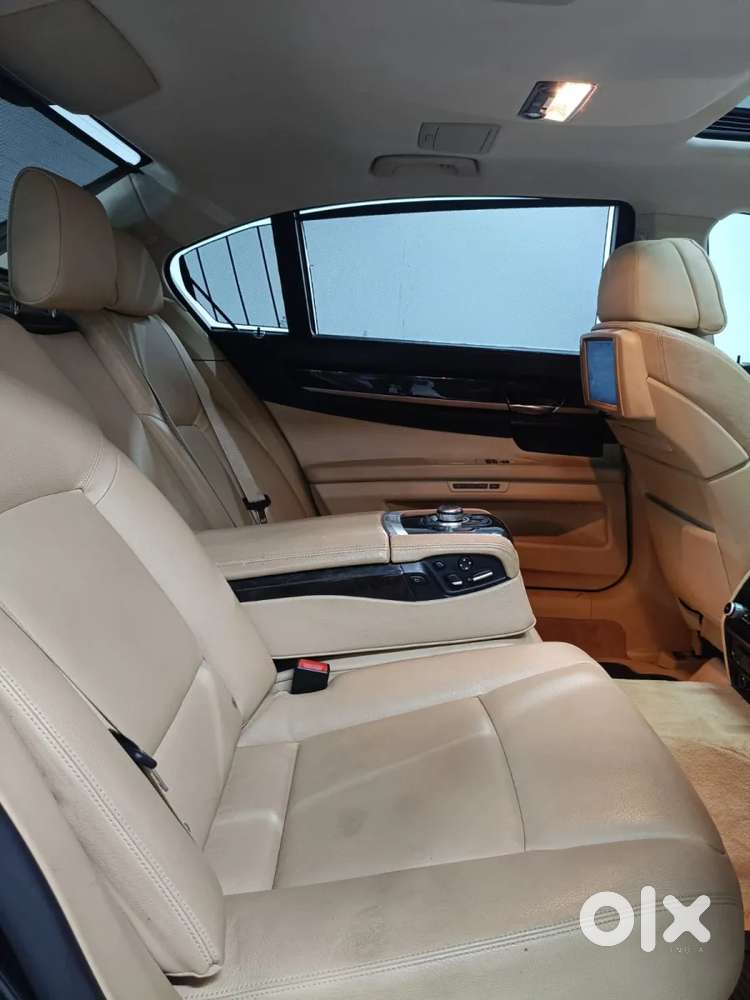 Bmw 7 Series 730ld Sedan, 2013, Diesel