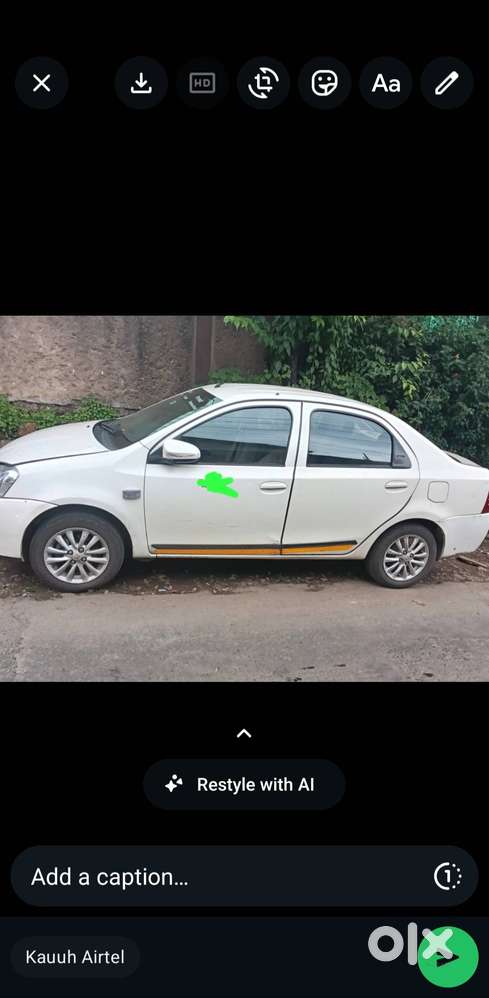 2015 Model