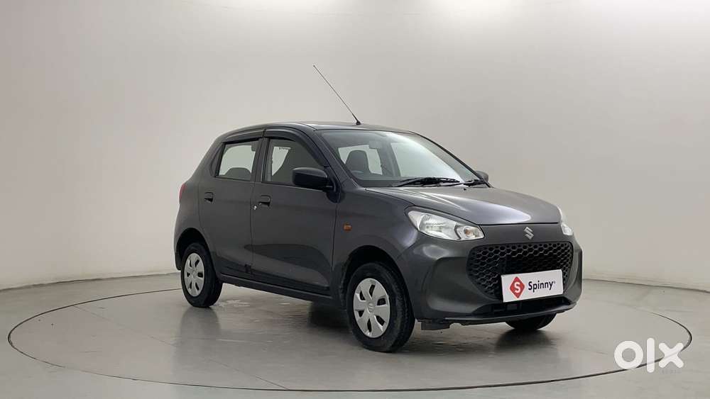 Maruti Suzuki Alto K10 Plus Edition, 2023, Petrol
