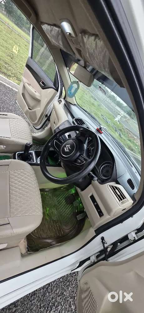 Maruti Swift Dzire Vxi