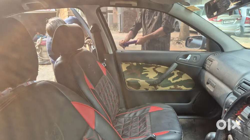 Vel Condition Car