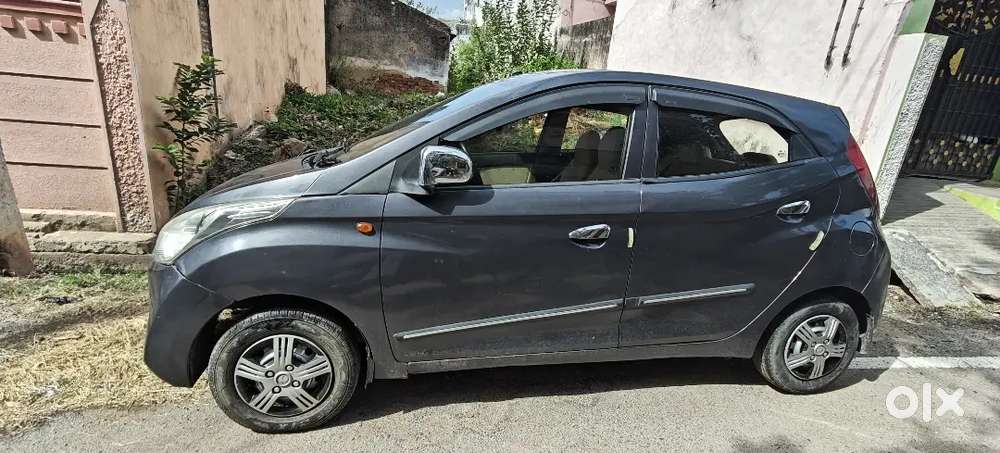 Hyundai Eon 2011 Petrol