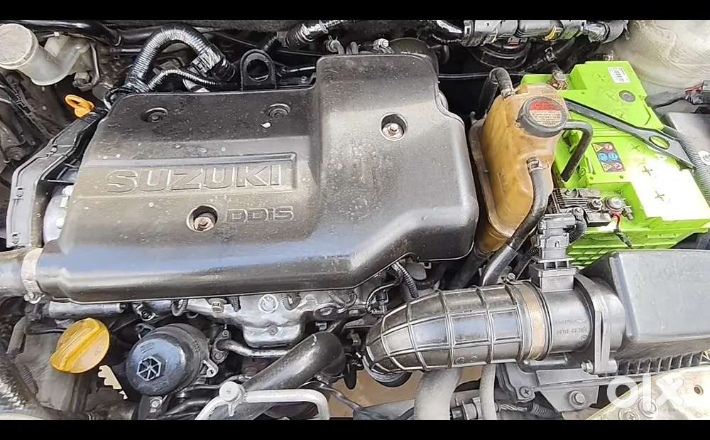 Maruti Suzuki Swift 2013 Diesel