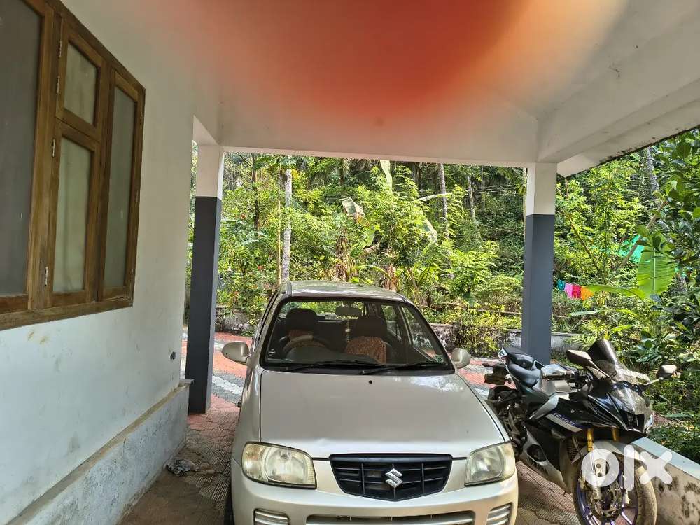 Maruti Suzuki Alto 2009 With 92000 Kilometers