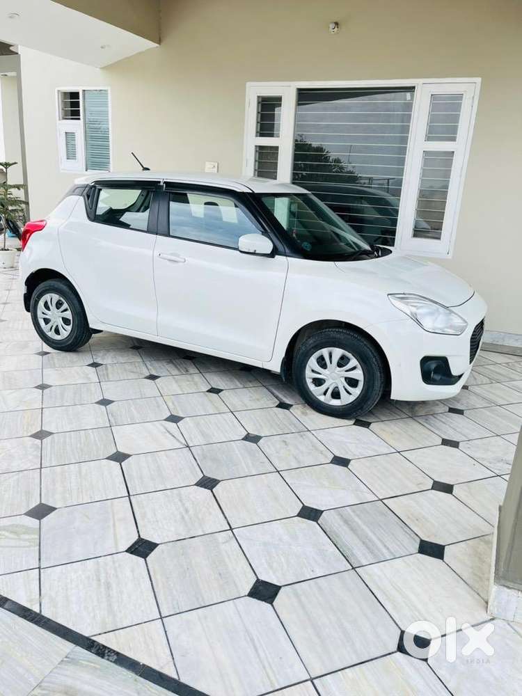 Maruti Suzuki Car 2019