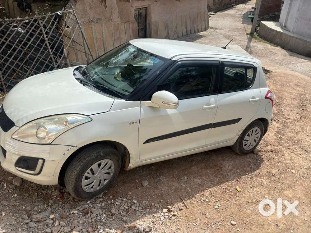 Maruti Suzuki Car 2017