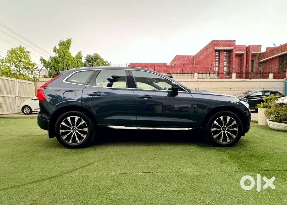 Volvo Xc60 2.0 B5 Ultimate, 2022, Petrol