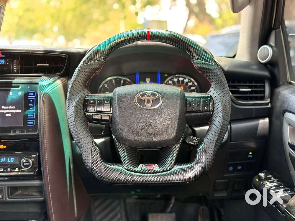 Toyota Fortuner 4x2 At 2.8 Diesel, 2018, Diesel