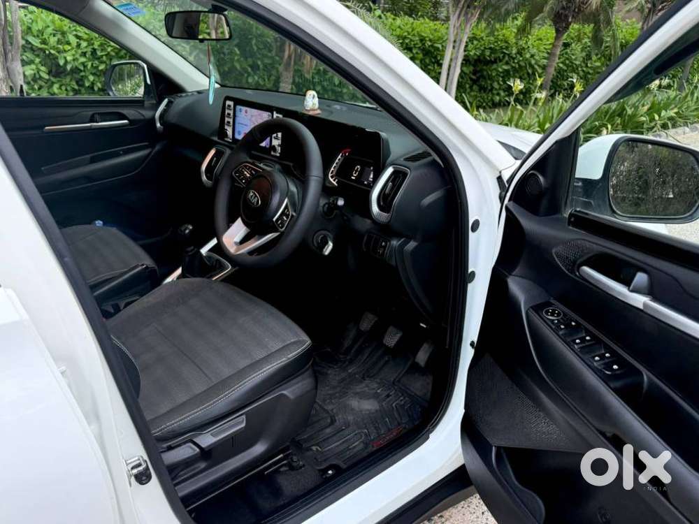 Kia Sonet 1.2 Htk Plus, 2021, Petrol