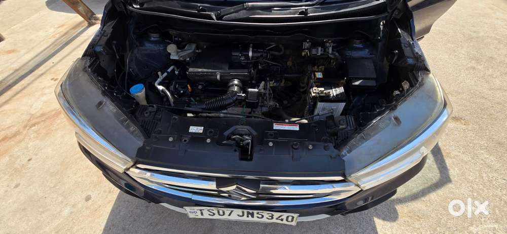 Maruti Suzuki Xl6 1.5 Zeta Mt, 2022, Petrol