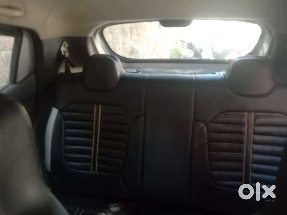 Renault Kwid 2015 Petrol Good Condition