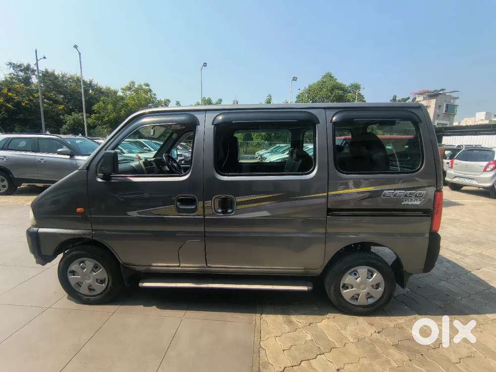 Maruti Suzuki Eeco 7 Seater Standard, 2023, Petrol
