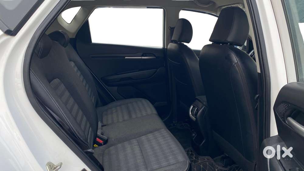 Kia Sonet 1.2 Htk, 2022, Petrol