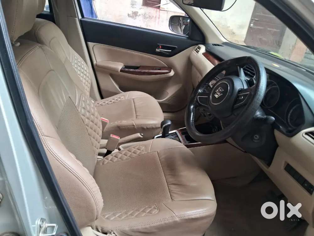 2019 Maruti Dzire Vxi Amt | Automatic | 51,000 Km | 1st Owner