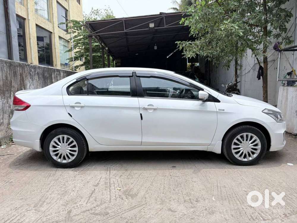 Maruti Suzuki Ciaz Vdi Plus, 2016, Diesel