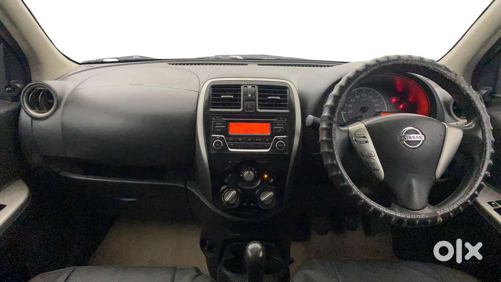 Nissan Micra Active Xv Safety Pack, 2018, Petrol