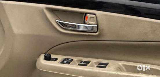 Maruti Suzuki Ciaz At Zxi Plus, 2016, Petrol