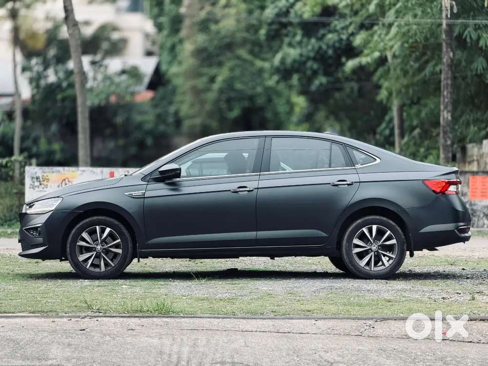 Skoda Slavia 1.5 Style Dsg