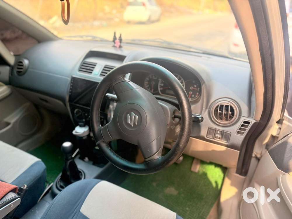 Maruti Suzuki Sx4 2008 Petrol Good Condition