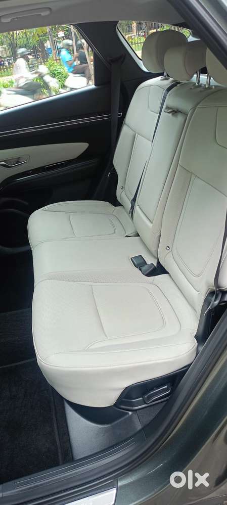 Hyundai Tucson Signature 2.0 At Diesel, 2022, Diesel