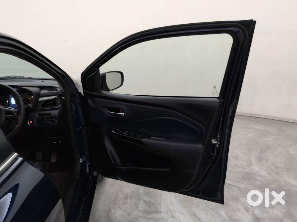 Maruti Suzuki Baleno Zeta, 2024, Petrol