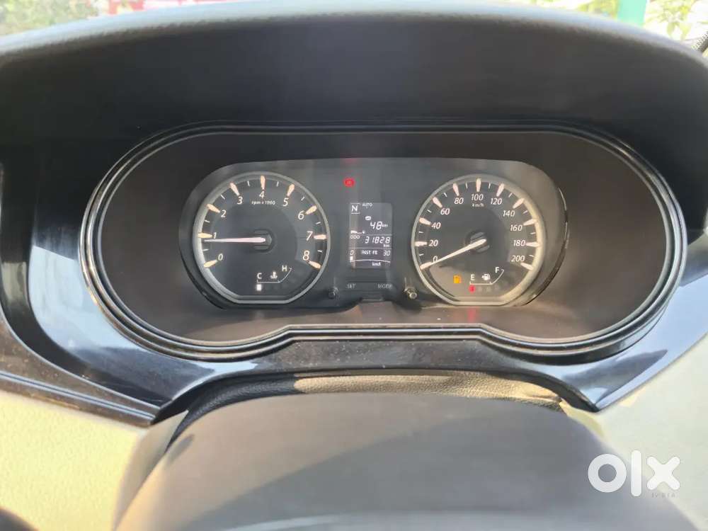 Tata Zest Diesel 2015 Car