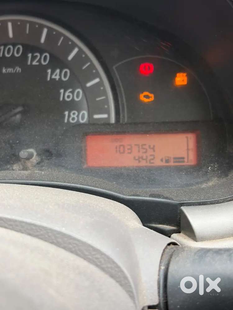 Nissan Micra Primo 1.5 Xv 2011 Diesel Manual