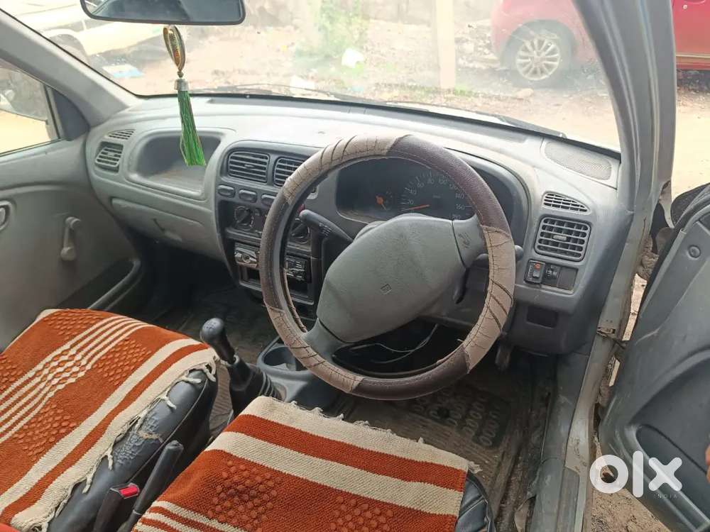 Maruti Suzuki Alto Lxi 2008 Car