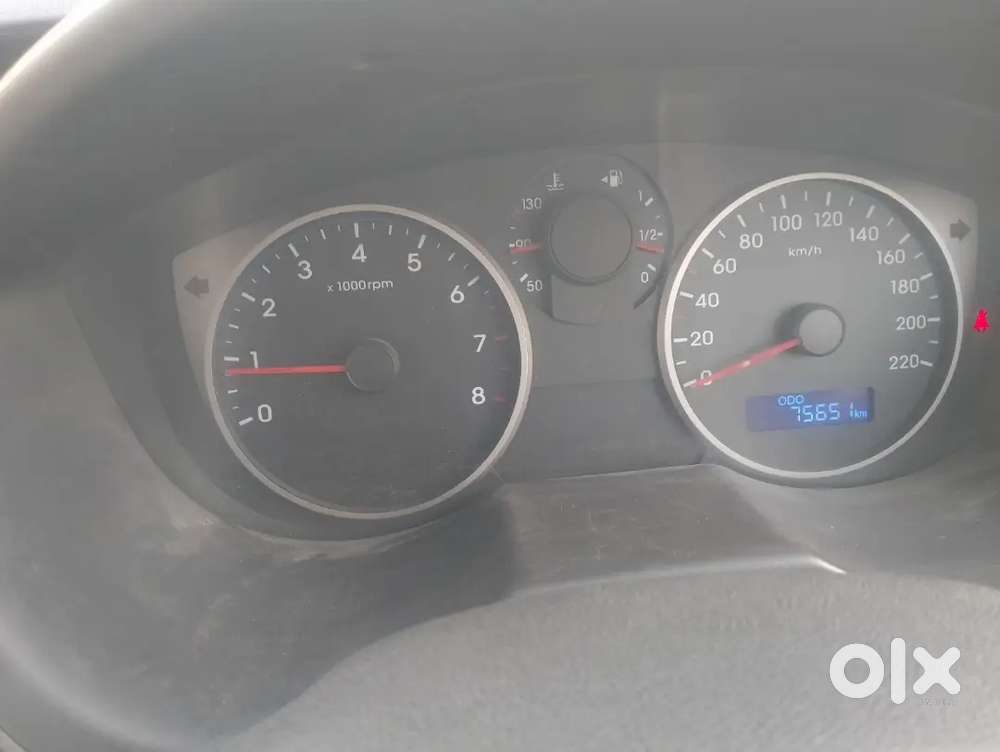 Hyundai I20 2013 Petrol 75000 Km Driven