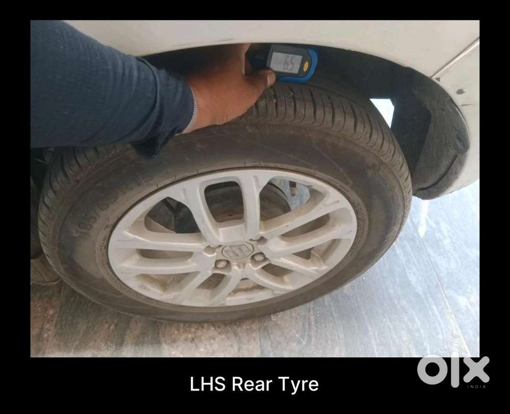 Maruti Suzuki Swift 2019 Petrol Good Condition