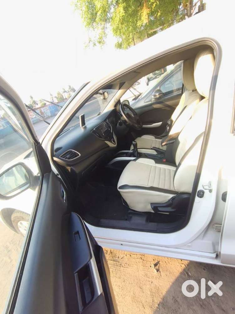 Maruti Suzuki Baleno Delta, 2018, Diesel