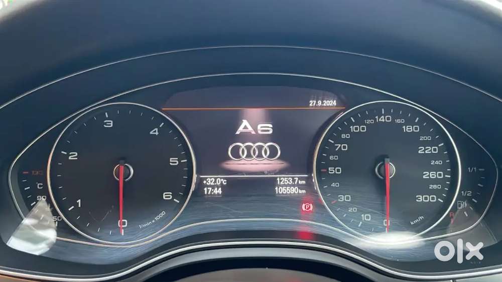 Audi A6 For Sale