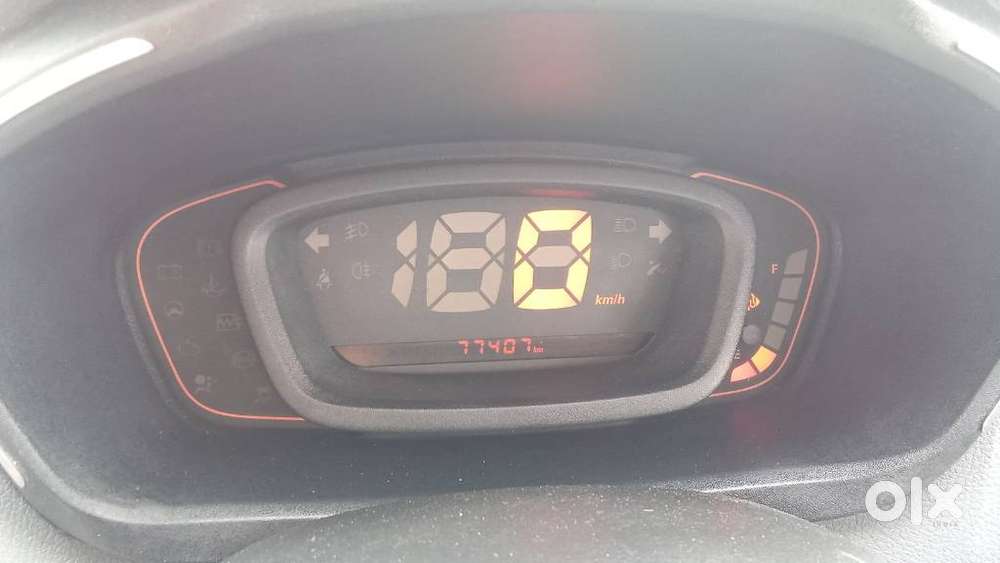 Renault Kwid Rxt 1.0, 2019, Petrol