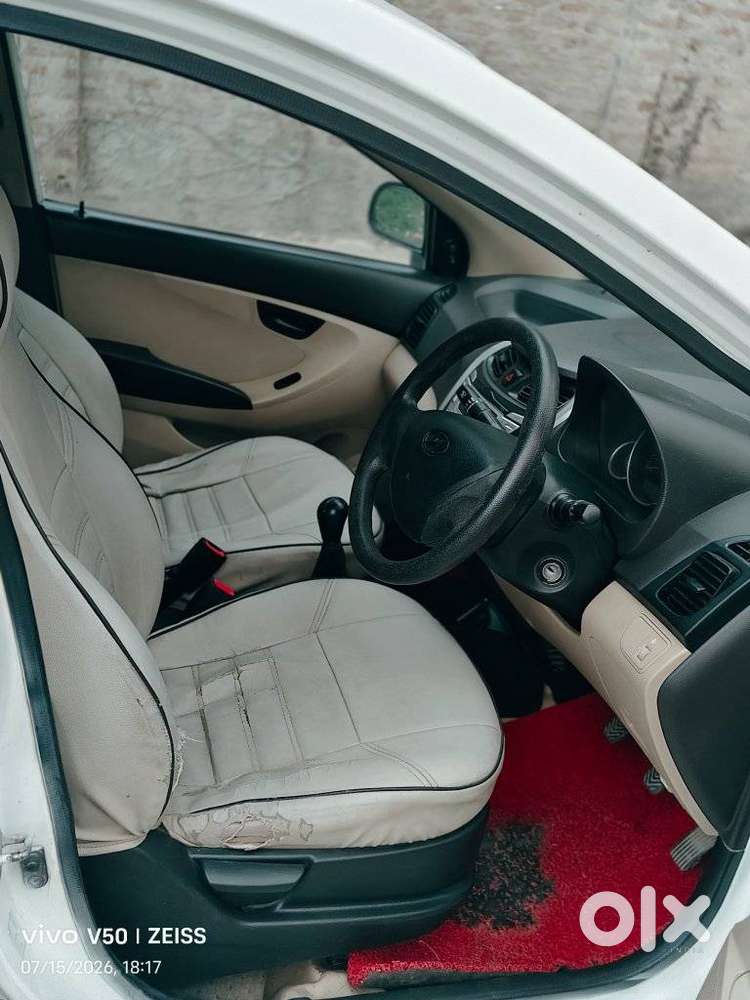 Hyundai Eon 1.0 Kappa Magna Plus, 2018, Petrol