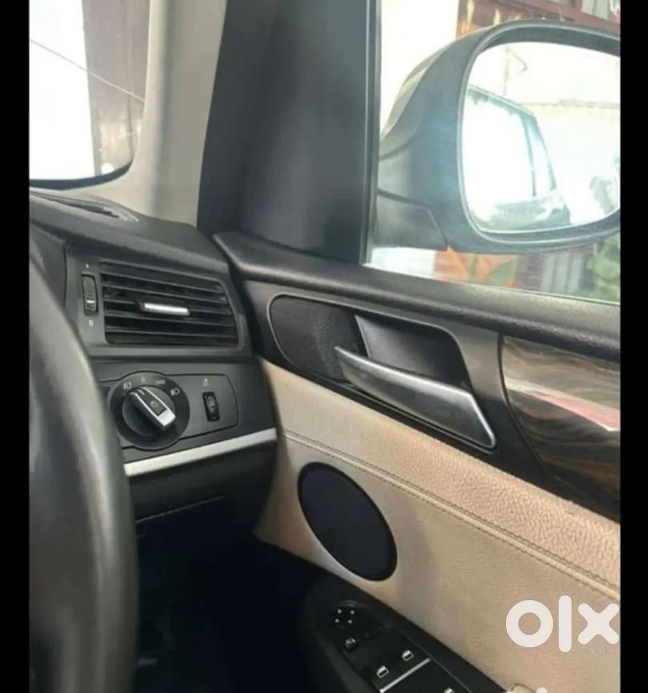 Bmw X3 2011 Diesel Well Maintained Advocate Driven Suv