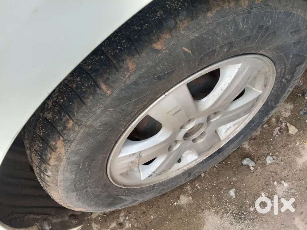 Maruti Swift Dzire 2011 Good Condition