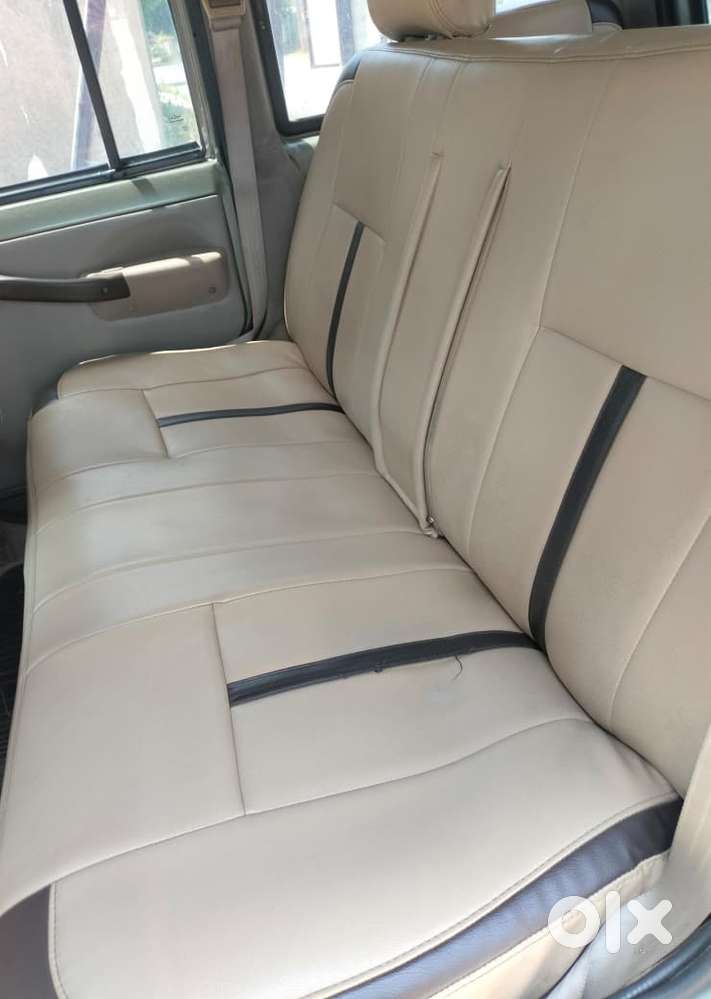 Mahindra Bolero Zlx Bsiii, 2012, Diesel