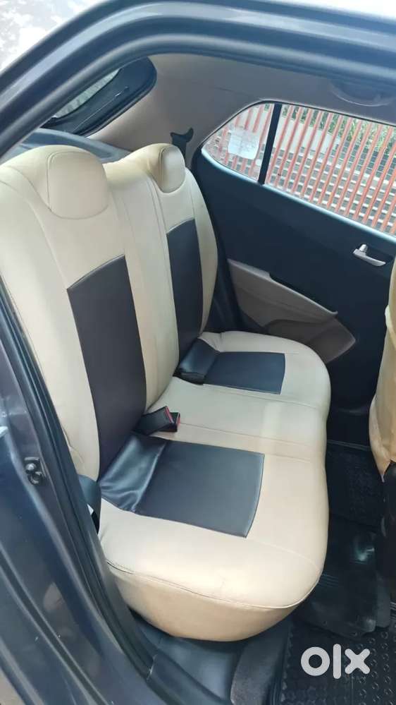 Hyundai Grand I10 Sportz 1.2 Kappa Vtvt, 2016, Petrol